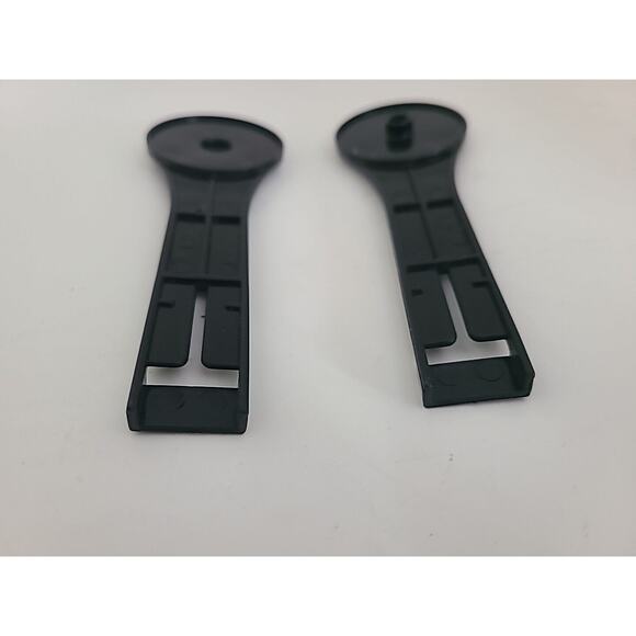 Baby Trend Travel System Set Of Two Plastic Support Insert Loop for Canopy Hood. - Picture 3 of 6